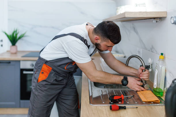 Gas Line Repair in Holts Summit, MO