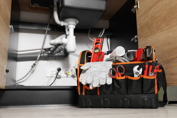 Best Pipe Repair Near Me  in Holts Summit, MO