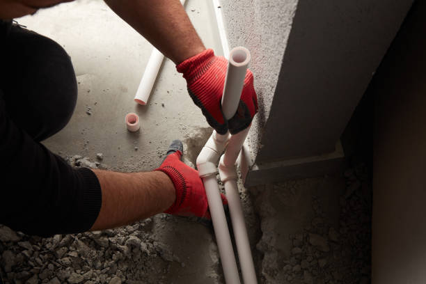 Best Shower Repair Services  in Holts Summit, MO
