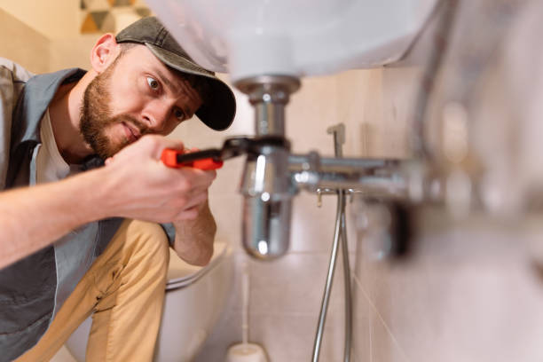 Best Same-Day Plumbing Service  in Holts Summit, MO