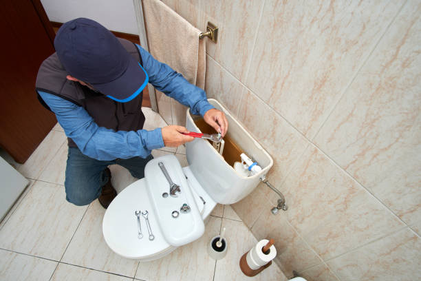 Best Toilet Repair Services  in Holts Summit, MO